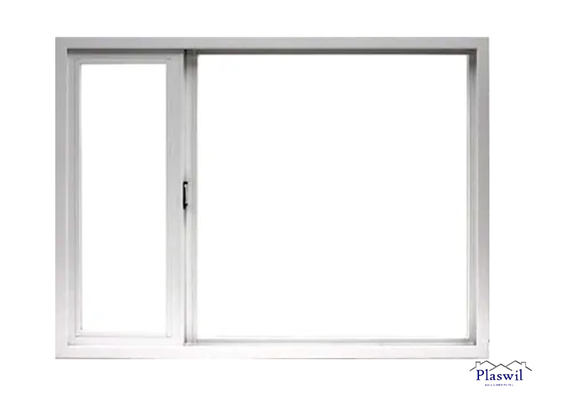 Ventana Patagonica pvc